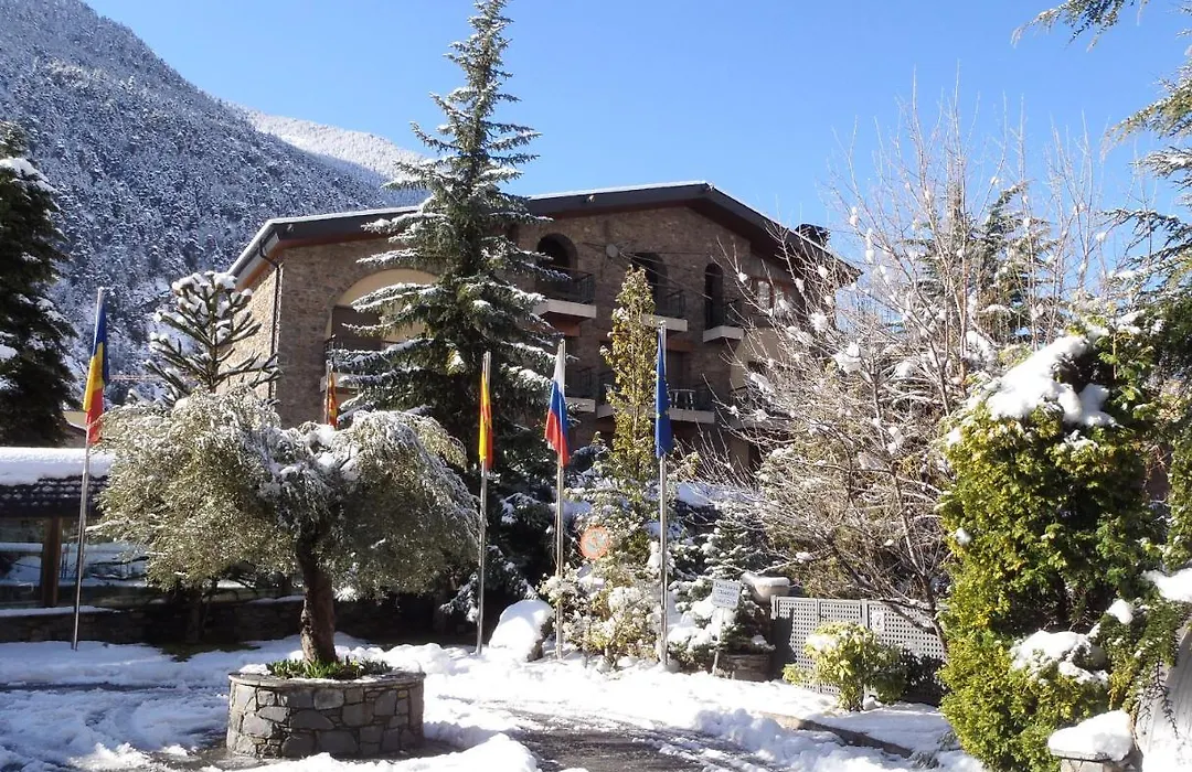 Hotel Guillem&Spa-1