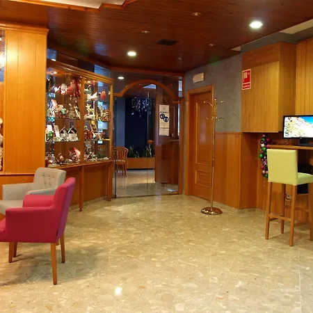 Hotel Guillem&Spa-2